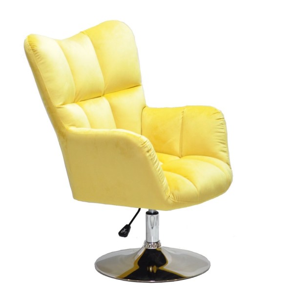 Крісло Benjamin – сучасний стиль та комфорт для вашого простору