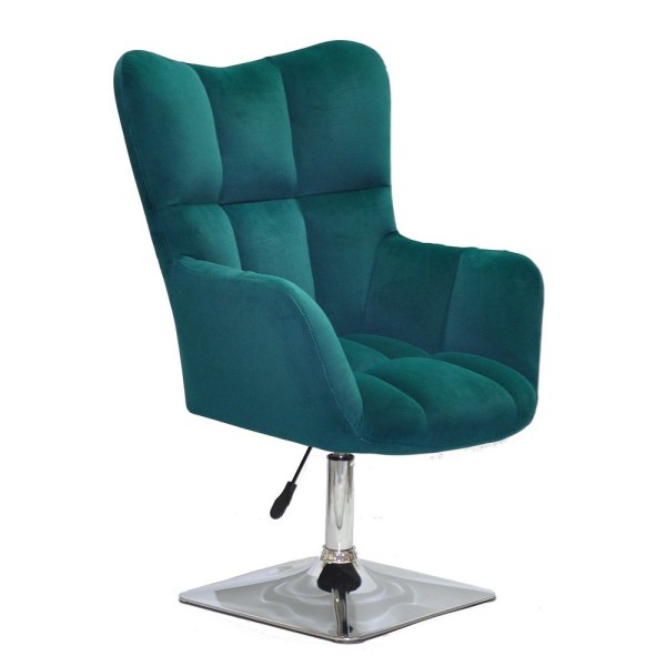 Крісло Benjamin SQ – Стиль і комфорт для вашого простору