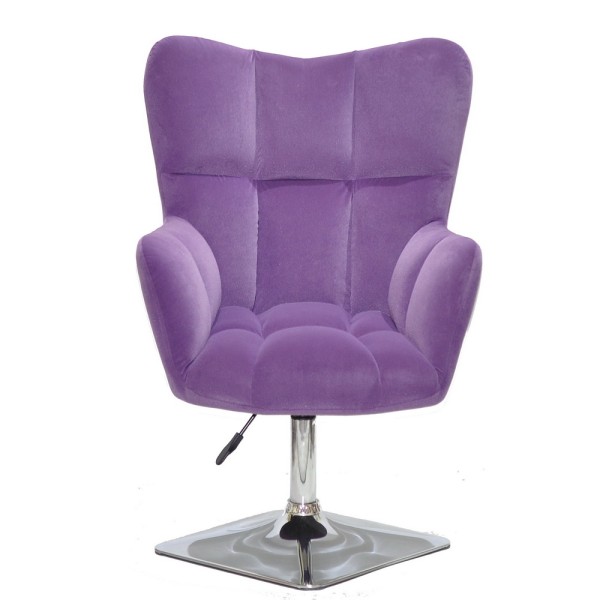 Крісло Benjamin SQ – Стиль і комфорт для вашого простору