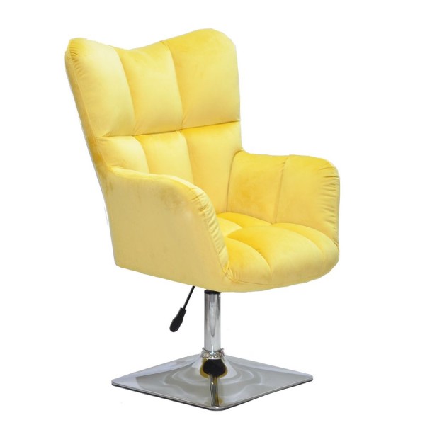 Крісло Benjamin SQ – Стиль і комфорт для вашого простору