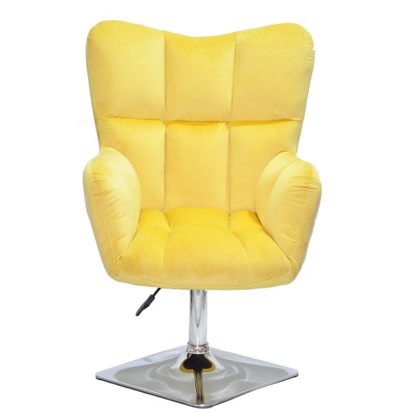 Крісло Benjamin SQ – Стиль і комфорт для вашого простору