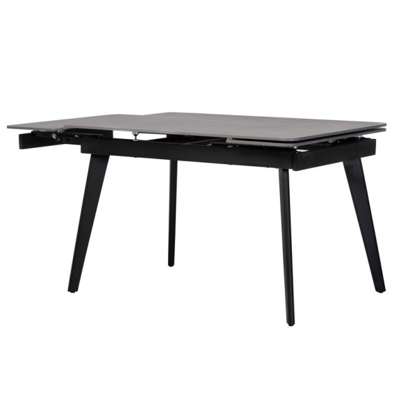 Стіл TM-86 120-180 см – Розкладний стіл для кухні