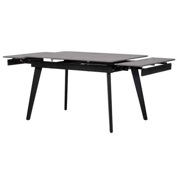 Стіл TM-86 120-180 см – Розкладний стіл для кухні