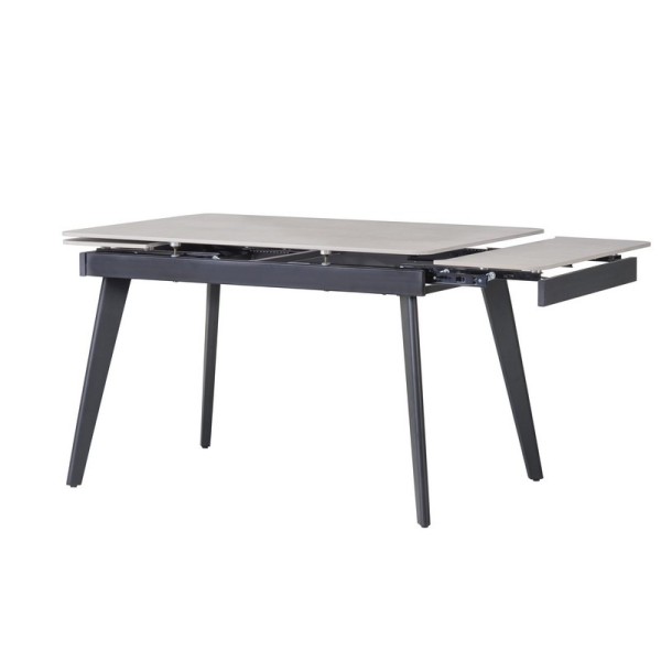 Стіл TM-86 120-180 см – Розкладний стіл для кухні