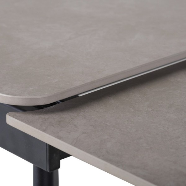 Стіл TM-86 120-180 см – Розкладний стіл для кухні