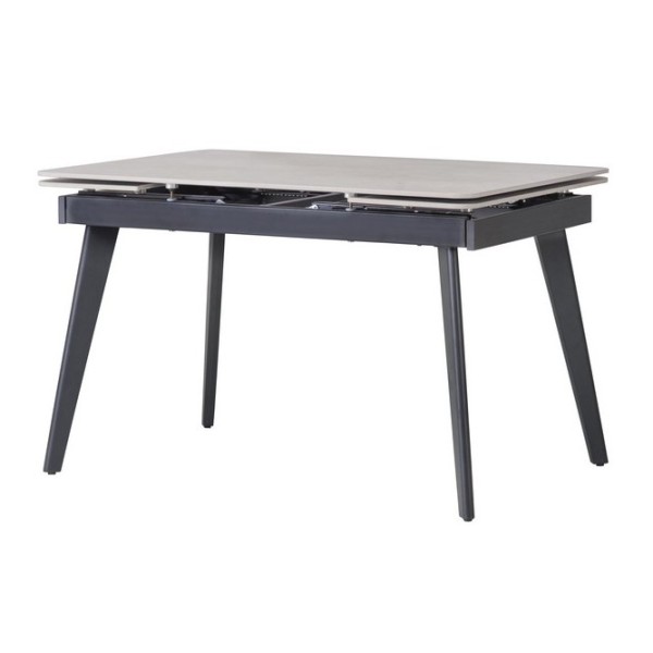 Стіл TM-86 120-180 см – Розкладний стіл для кухні