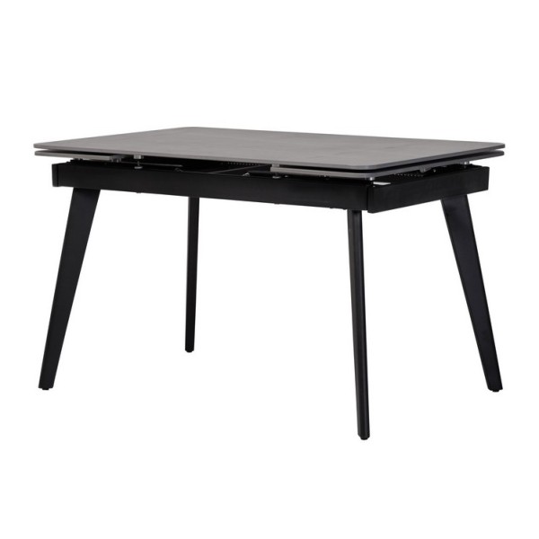 Стіл TM-86 120-180 см – Розкладний стіл для кухні