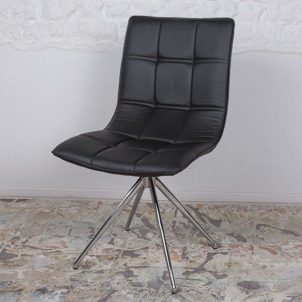 Стілець Preston (Престон) поворотний