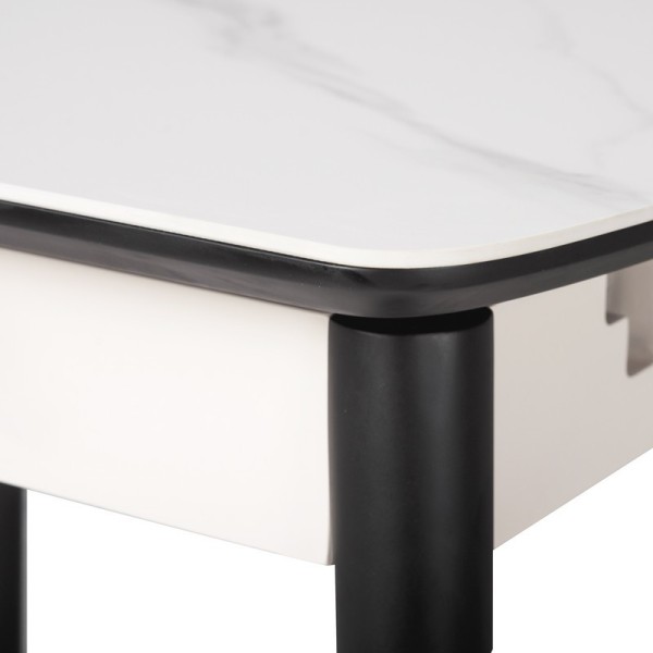 Стіл TM-87-1 110-140 см для кухні