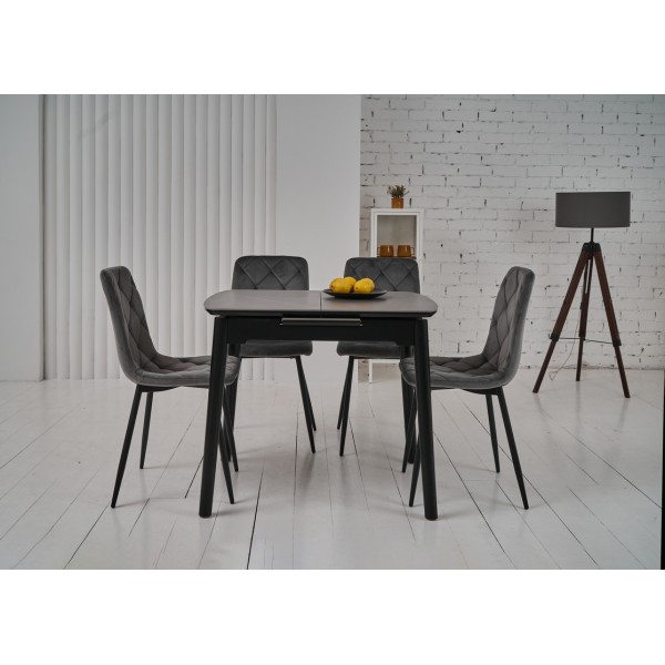 Стіл TM-87-1 110-140 см для кухні