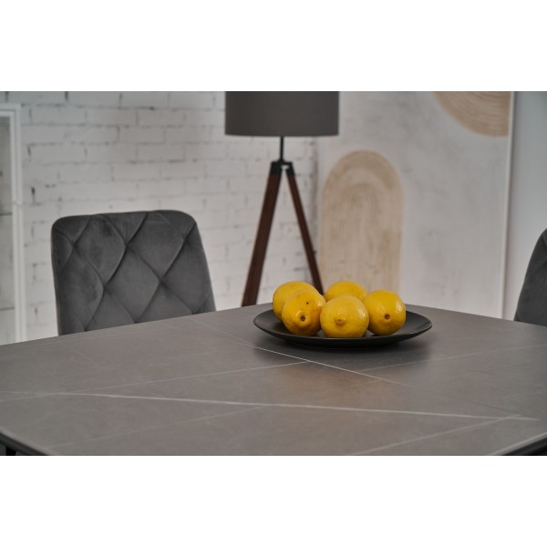 Стіл TM-87-1 110-140 см для кухні