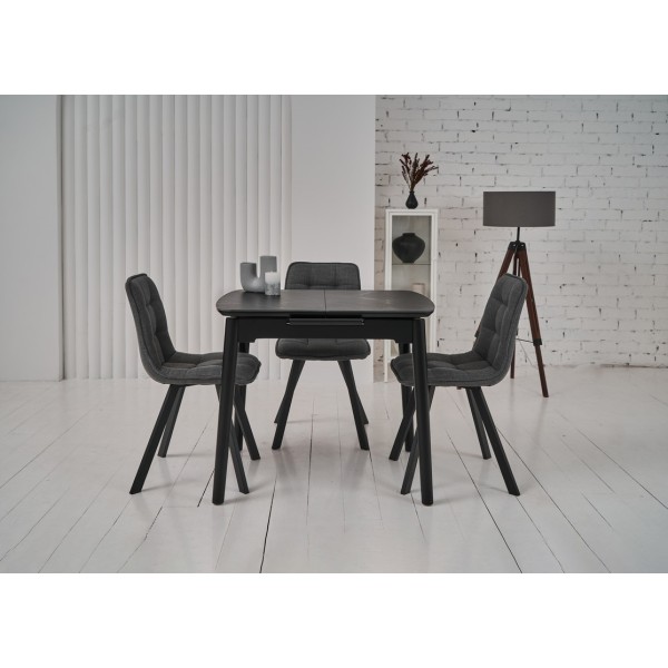 Стіл TM-87-1 110-140 см для кухні