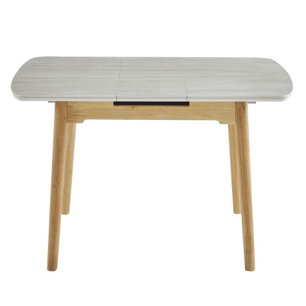 Стіл TM-87-1 110-140 см для кухні