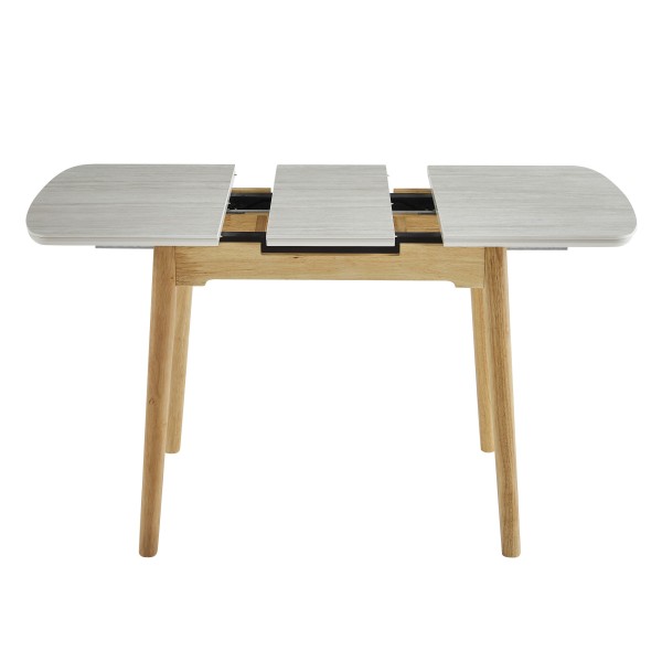 Стіл TM-87-1 110-140 см для кухні