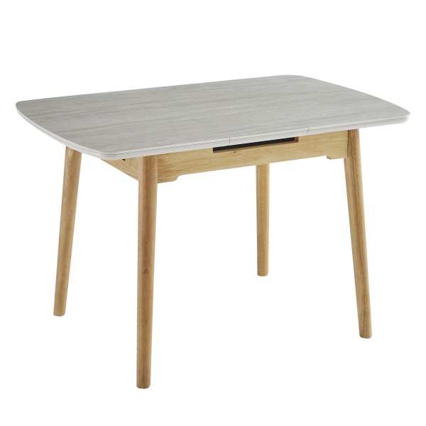 Стіл TM-87-1 110-140 см для кухні