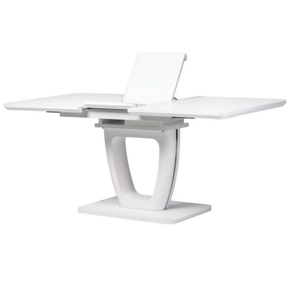 Стіл TML-561 матовий 140-180 см