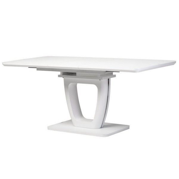 Стіл TML-561 матовий 140-180 см