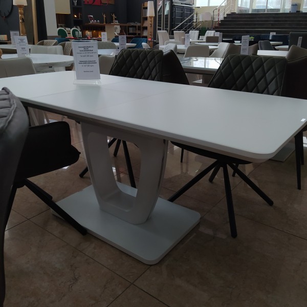 Стіл TML-561 матовий 140-180 см