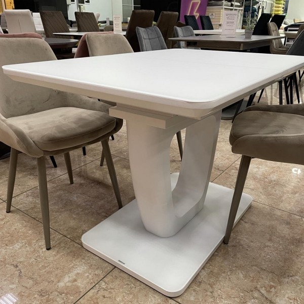 Стіл TML-561 матовий 140-180 см