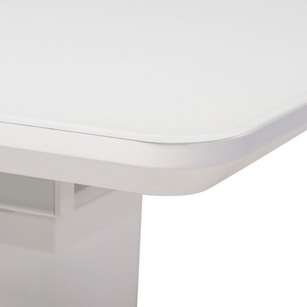 Стіл TML-561 матовий 140-180 см