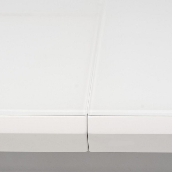 Стіл TML-561 матовий 140-180 см