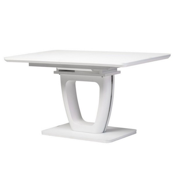 Стіл TML-561 матовий 140-180 см