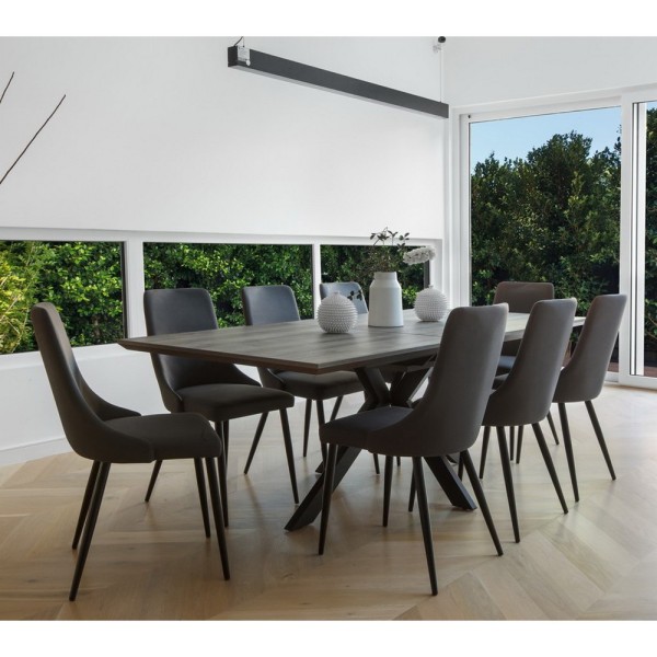 Стіл TML-636 180-220 см