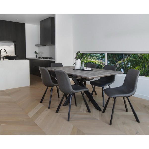 Стіл TML-636 180-220 см