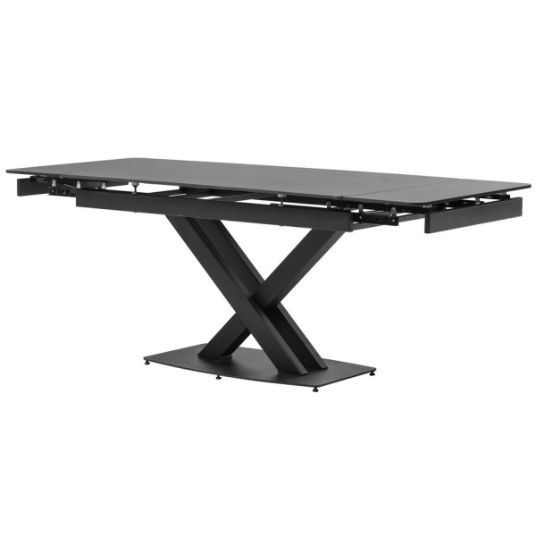 Стіл TML-817 140-200 см – розкладний стіл для вашої кухні