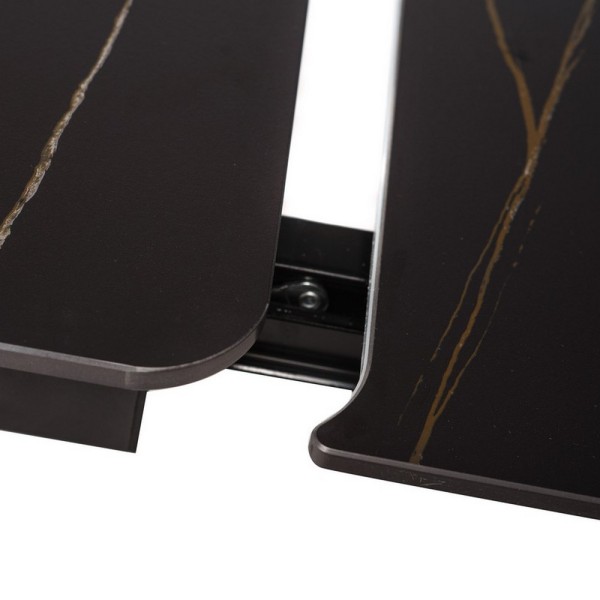 Стіл TML-817 140-200 см – розкладний стіл для вашої кухні