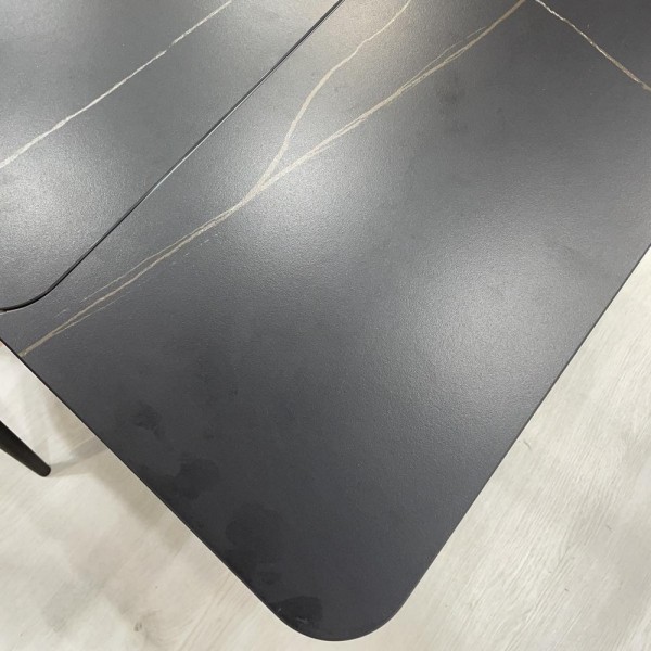 Стіл TML-817 140-200 см – розкладний стіл для вашої кухні