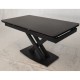 Стіл TML-817 140-200 см – розкладний стіл для вашої кухні