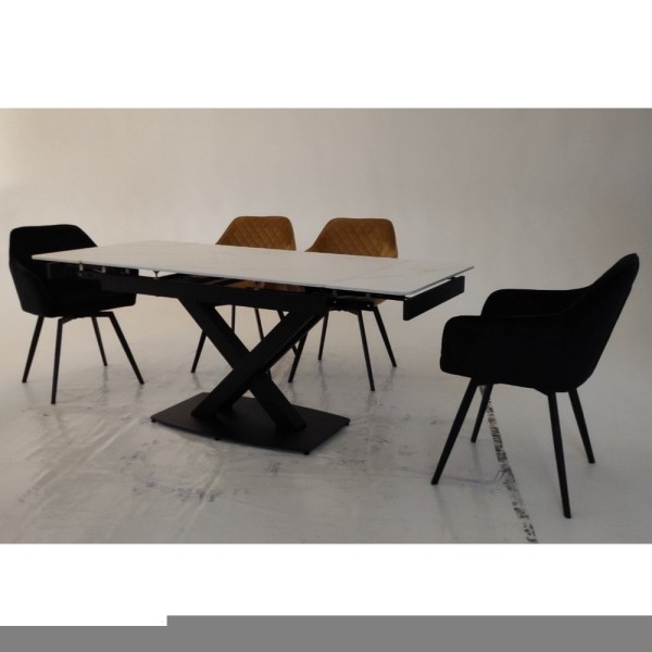 Стіл TML-817-1 120-180 см