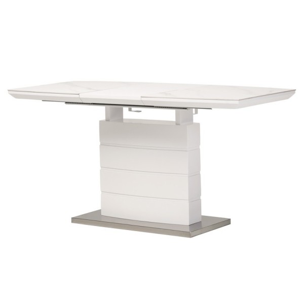 Керамічний стіл TML-850 110-150 см для кухні