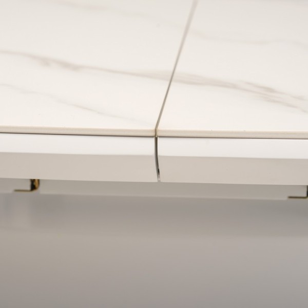 Керамічний стіл TML-850 110-150 см для кухні