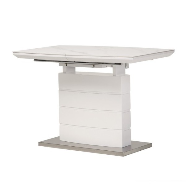 Керамічний стіл TML-850 110-150 см для кухні