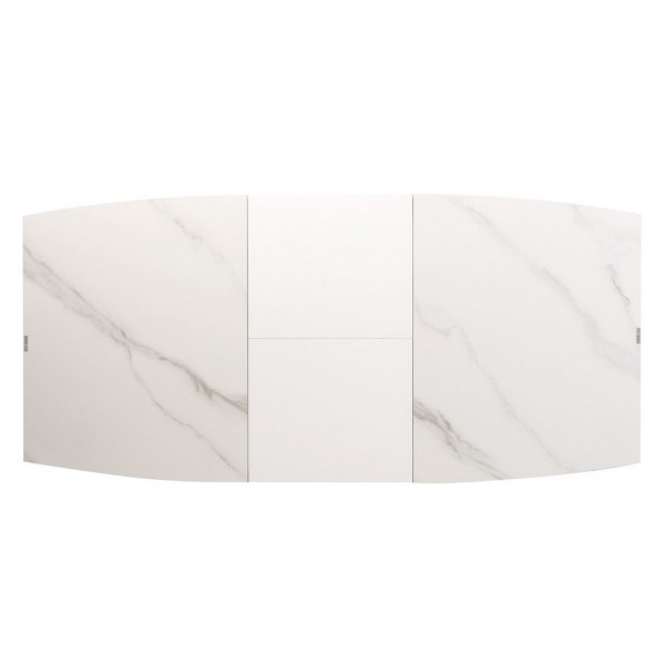 Керамічний стіл TML-850 110-150 см для кухні