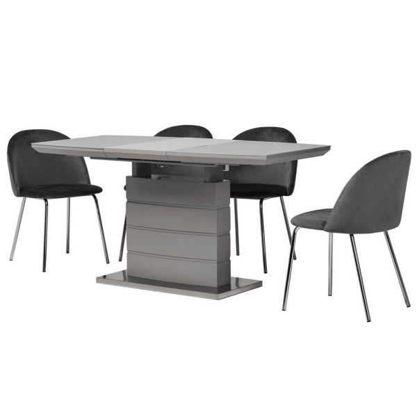 Керамічний стіл TML-850 110-150 см для кухні