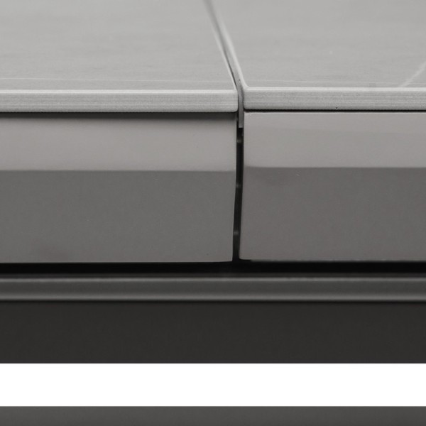 Керамічний стіл TML-850 110-150 см для кухні