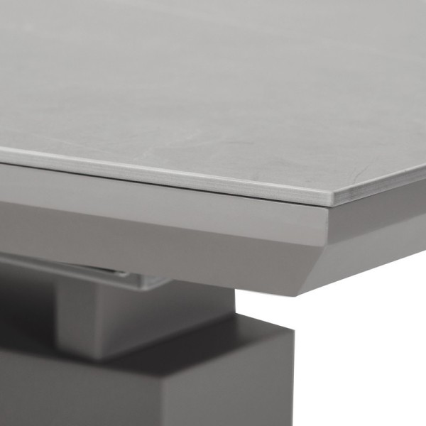 Керамічний стіл TML-850 110-150 см для кухні