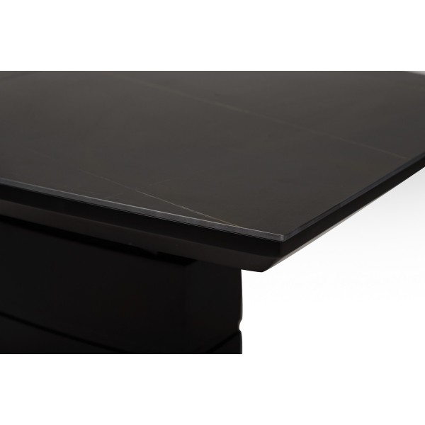 Керамічний стіл TML-850 110-150 см для кухні