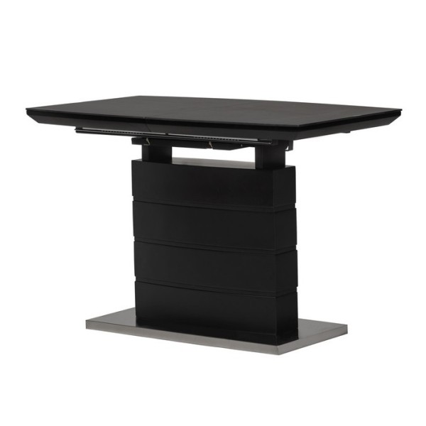 Керамічний стіл TML-850 110-150 см для кухні