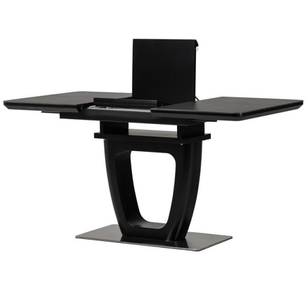 Стіл TML-860-1 110-150 см – Розкладний стіл для кухні та їдальні