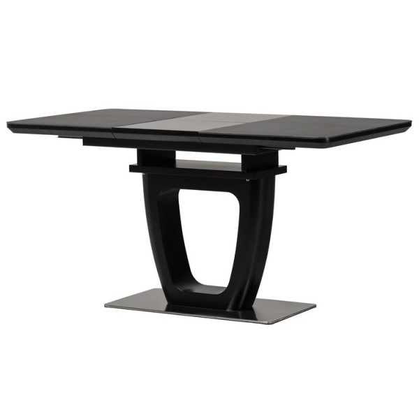 Стіл TML-860-1 110-150 см – Розкладний стіл для кухні та їдальні