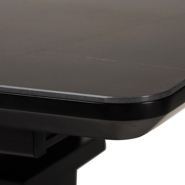 Стіл TML-860-1 110-150 см – Розкладний стіл для кухні та їдальні