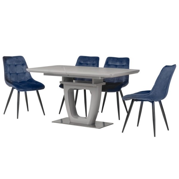 Стіл TML-861 140-180 см