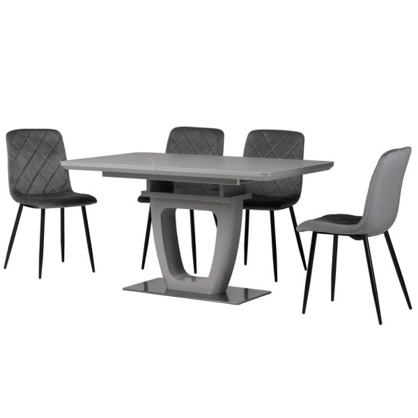 Стіл TML-861 140-180 см