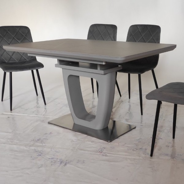 Стіл TML-861 140-180 см