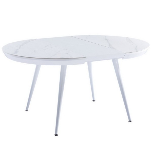 Стіл TML-875d-110 см - стильний і практичний для вашої кухні