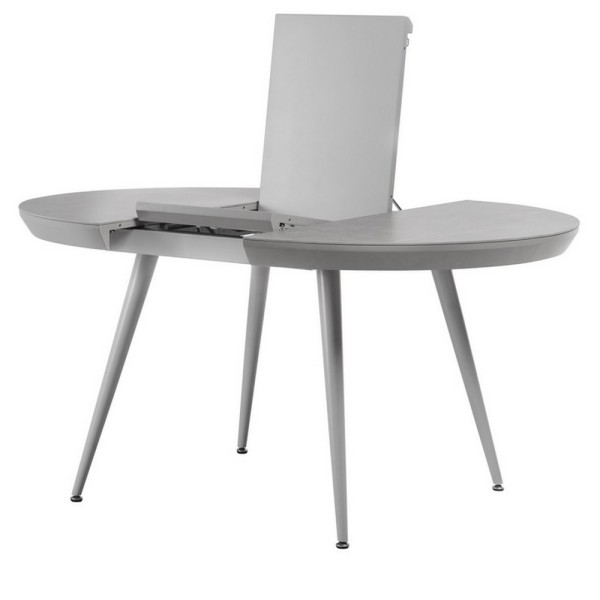 Стіл TML-875d-110 см - стильний і практичний для вашої кухні